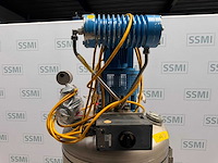 2002 - fischer - procesvat - mobiele dispenser - afbeelding 4 van  14