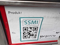 2002 - fischer - procesvat - mobiele dispenser - afbeelding 6 van  14