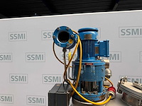 2002 - fischer - procesvat - mobiele dispenser - afbeelding 8 van  14