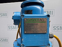 2002 - fischer - procesvat - mobiele dispenser - afbeelding 12 van  14