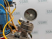 2002 - fischer - procesvat - mobiele dispenser - afbeelding 13 van  14