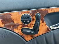 2002 - mercedes-benz - e-klasse - 320 avantgarde - personenauto - afbeelding 3 van  14