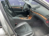 2002 - mercedes-benz - e-klasse - 320 avantgarde - personenauto - afbeelding 10 van  14