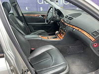 2002 - mercedes-benz - e-klasse - 320 avantgarde - personenauto - afbeelding 10 van  14
