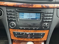 2002 - mercedes-benz - e-klasse - 320 avantgarde - personenauto - afbeelding 13 van  14