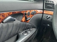 2002 - mercedes-benz - e-klasse - 320 avantgarde - personenauto - afbeelding 11 van  14