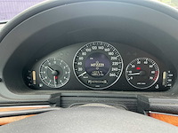 2002 - mercedes-benz - e-klasse - 320 avantgarde - personenauto - afbeelding 12 van  14
