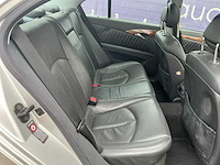 2002 - mercedes-benz - e-klasse - 320 avantgarde - personenauto - afbeelding 13 van  14