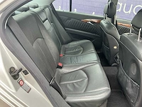 2002 - mercedes-benz - e-klasse - 320 avantgarde - personenauto - afbeelding 11 van  14
