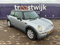 2002 - mini - 1.6 one salt - personenauto - afbeelding 2 van  10