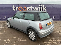 2002 - mini - 1.6 one salt - personenauto - afbeelding 3 van  10