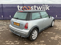 2002 - mini - 1.6 one salt - personenauto - afbeelding 4 van  10