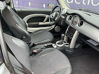 2002 - mini - 1.6 one salt - personenauto - afbeelding 5 van  10