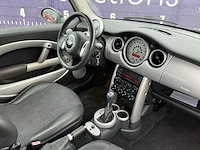 2002 - mini - 1.6 one salt - personenauto - afbeelding 7 van  10