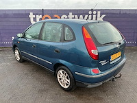 2002 - nissan - almera tino - 1.8 - personenauto - afbeelding 3 van  12