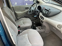 2002 - nissan - almera tino - 1.8 - personenauto - afbeelding 5 van  12
