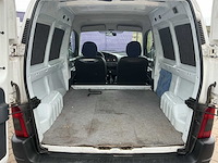 2002 - peugeot - partner - 170c 1.9 - bedrijfswagen - afbeelding 6 van  10