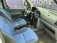 2002 - peugeot - partner - 170c 1.9 - bedrijfswagen - afbeelding 7 van  10