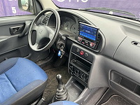 2002 - peugeot - partner - 170c 1.9 - bedrijfswagen - afbeelding 8 van  10