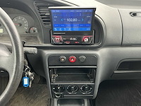 2002 - peugeot - partner - 170c 1.9 - bedrijfswagen - afbeelding 9 van  10