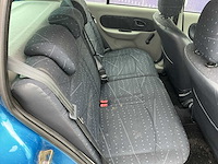 2002 - renault - clio - 1.4-16v expression - personenauto - afbeelding 6 van  12