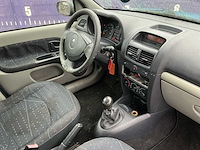 2002 - renault - clio - 1.4-16v expression - personenauto - afbeelding 7 van  12