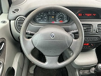 2002 - renault - scénic - 1.6-16v authentique - personenauto - afbeelding 10 van  12
