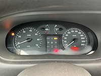 2002 - renault - scénic - 1.6-16v authentique - personenauto - afbeelding 12 van  12