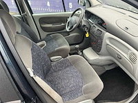 2002 - renault - scénic - 1.6-16v authentique - personenauto - afbeelding 5 van  12