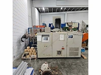 2002 - rollepaal - rex 80 - 33 - extrusion