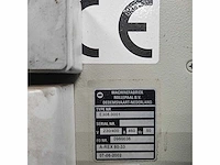 2002 - rollepaal - rex 80 - 33 - extrusion - afbeelding 4 van  7