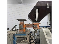 2002 - rollepaal - rex 80 - 33 - extrusion - afbeelding 6 van  7