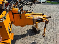 2002 - schuitemaker - 155 - opraapwagen - afbeelding 2 van  26