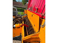 2002 - schuitemaker - 155 - opraapwagen - afbeelding 5 van  26