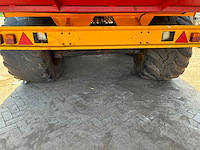 2002 - schuitemaker - 155 - opraapwagen - afbeelding 13 van  26