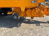 2002 - schuitemaker - 155 - opraapwagen - afbeelding 15 van  26