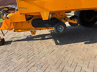 2002 - schuitemaker - 155 - opraapwagen - afbeelding 16 van  26
