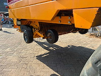 2002 - schuitemaker - 155 - opraapwagen - afbeelding 18 van  26