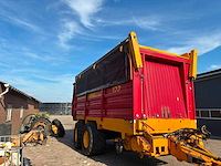 2002 - schuitemaker - 155 - opraapwagen - afbeelding 11 van  26