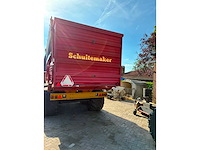 2002 - schuitemaker - 155 - opraapwagen - afbeelding 23 van  26