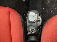 2002 - smart - cabrio - cabrio & pure cdi - personenauto - afbeelding 12 van  13