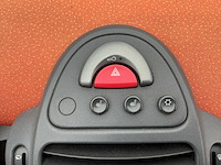 2002 - smart - cabrio - cabrio & pure cdi - personenauto - afbeelding 9 van  13