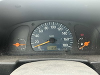 2002 - suzuki - alto - 1.1 gl - personenauto - afbeelding 2 van  11