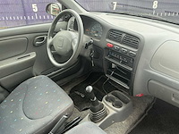 2002 - suzuki - alto - 1.1 gl - personenauto - afbeelding 8 van  11