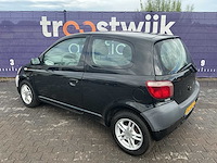 2002 - toyota - yaris - 1.0-16v vvt-i yorin - personenauto - afbeelding 5 van  11