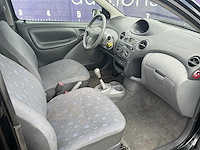 2002 - toyota - yaris - 1.0-16v vvt-i yorin - personenauto - afbeelding 7 van  11