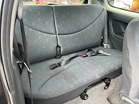 2002 - toyota - yaris - 1.0-16v vvt-i yorin - personenauto - afbeelding 8 van  11