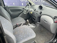 2002 - toyota - yaris - 1.0-16v vvt-i yorin - personenauto - afbeelding 7 van  11