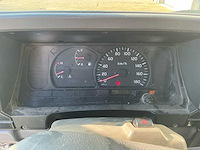 2002 - toyota hzj79 pickup landcruiser bedrijfswagen - afbeelding 5 van  24