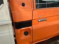 2002 - toyota hzj79 pickup landcruiser bedrijfswagen - afbeelding 19 van  24